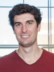 Docteur Joaquim JAVARY, chercheur Post-Doctorant, Cancers gastriques m&eacute;tastasiques, INSERM U1312, Bordeaux Institute of Oncology (BRIC) &ndash; 33. BORDEAUX